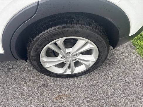 Used 2020 Buick Encore GX Preferred FWD image 11