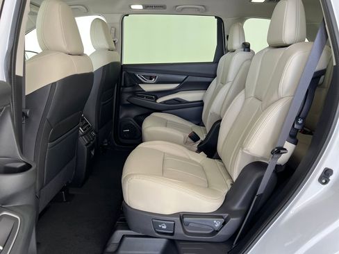 New 2026 Subaru Ascent Limited AWD/4WD image 27