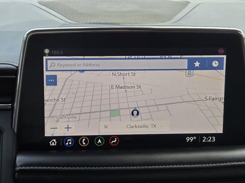 Used 2021 Chevrolet Tahoe Premier w/ Premium Package image 15