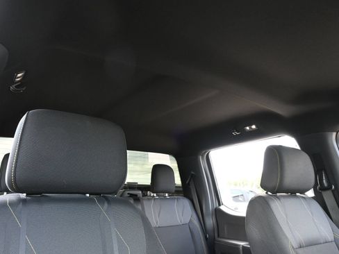 Certified 2024 Ford F150 STX RWD image 24