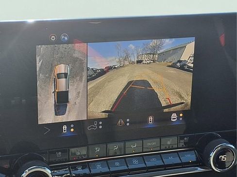 New 2026 Chevrolet Colorado Z71 w/ Technology Package image 7