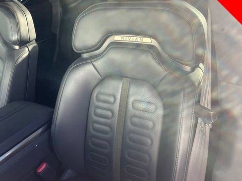 Used 2022 Rivian R1T Adventure AWD/4WD image 12