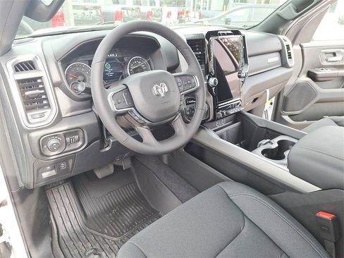 New 2026 RAM 1500 Big Horn image 15