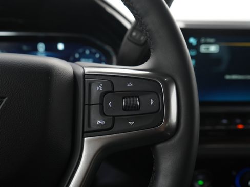 Used 2023 Chevrolet Silverado 1500 RST AWD/4WD image 27