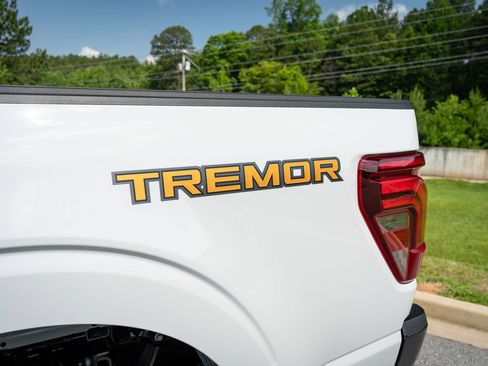 New 2026 Ford F150 Tremor w/ Equipment Group 402A High AWD/4WD image 15
