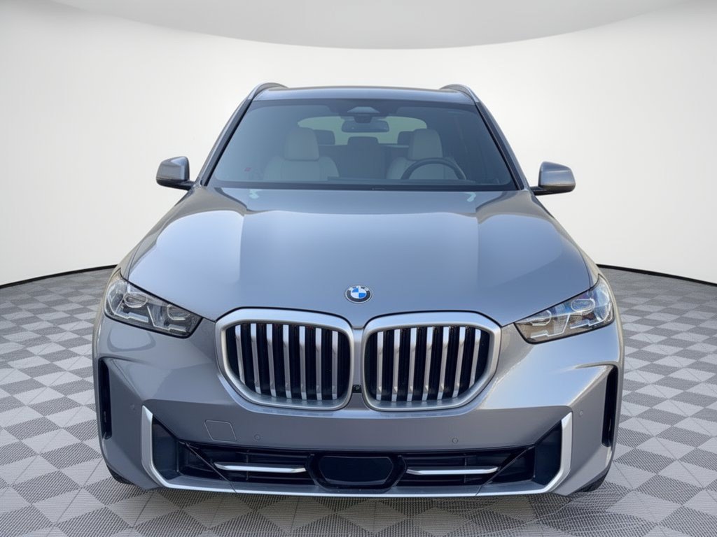 Used 2026 BMW X5 sDrive40i w/ Premium Package RWD image 6