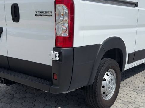 Used 2023 RAM ProMaster 1500 FWD image 12