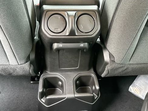 New 2026 Jeep Wrangler Willys image 26