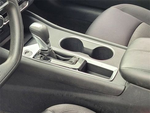 Used 2022 Nissan Altima 2.5 SV image 23
