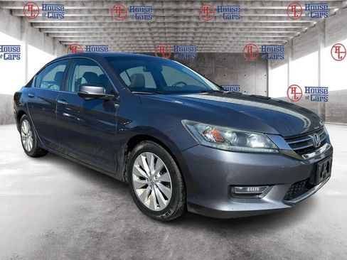 Used 2013 Honda Accord EX-L image 3