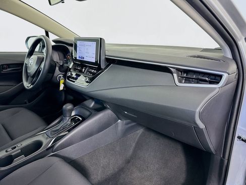 Certified 2024 Toyota Corolla LE FWD image 27