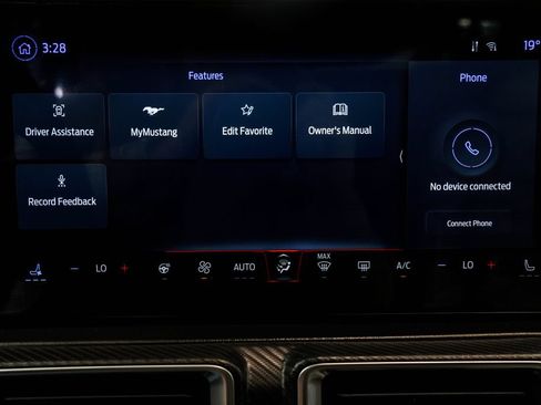 Used 2024 Ford Mustang Premium RWD image 36