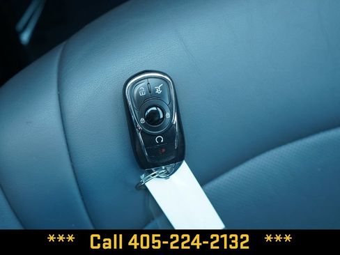 Used 2024 Buick Enclave Premium FWD image 43