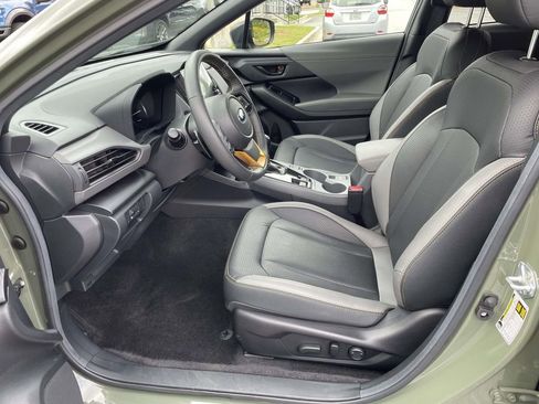 Used 2025 Subaru Crosstrek 2.5i Wilderness w/ Wilderness Package image 20