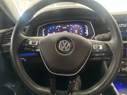 Used 2020 Volkswagen Jetta SEL FWD image 15