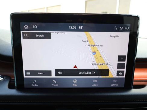 Used 2020 Lincoln Aviator Grand Touring w/ Equipment Group 302A AWD/4WD image 37