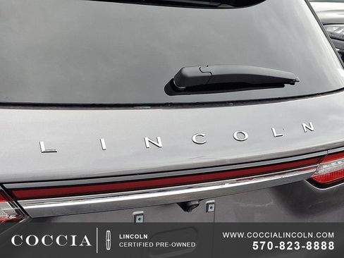 Certified 2022 Lincoln Corsair Reserve w/ Equipment Group 201A AWD/4WD image 30