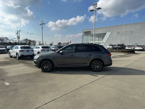 Used 2022 Audi Q7 3.0T Prestige image 7
