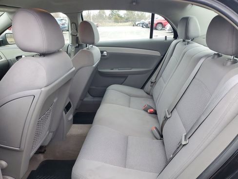 Used 2009 Chevrolet Malibu LS FWD image 19