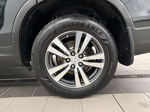 Used 2016 Honda Pilot EX-L image 10