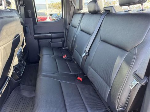 Certified 2025 Ford F150 STX image 24