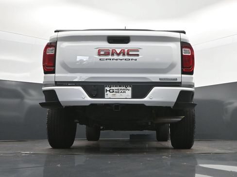 Used 2023 GMC Canyon Elevation w/ Convenience Package RWD image 41