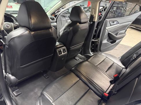 Used 2022 Nissan Maxima SV w/ Floor Mat Group FWD image 40