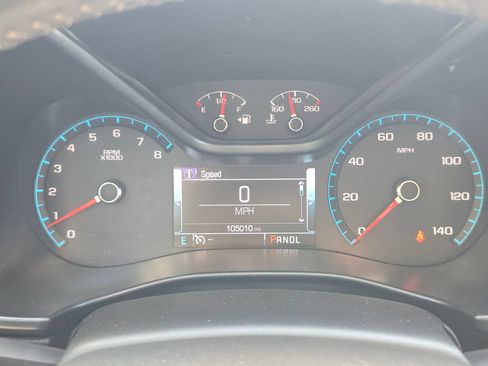 Used 2018 Chevrolet Colorado ZR2 AWD/4WD image 22