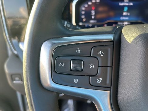 Used 2025 Chevrolet Silverado 2500 LT w/ Convenience Package image 43