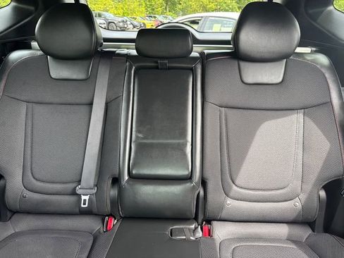 Used 2024 Hyundai Tucson N Line image 36