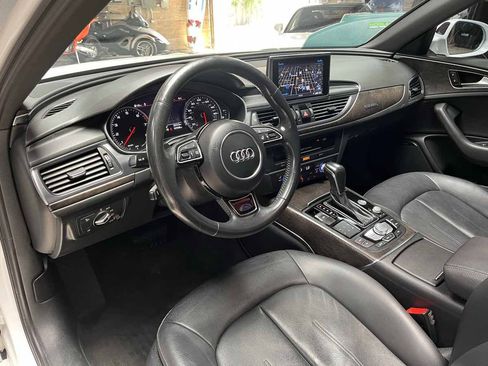 Used 2018 Audi A6 3.0T Premium Plus w/ Premium Plus Package AWD/4WD image 22