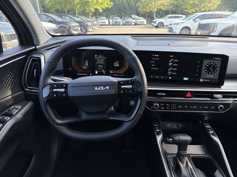 New 2026 Kia Sorento S w/ S Panoramic Sunroof Package AWD/4WD image 26