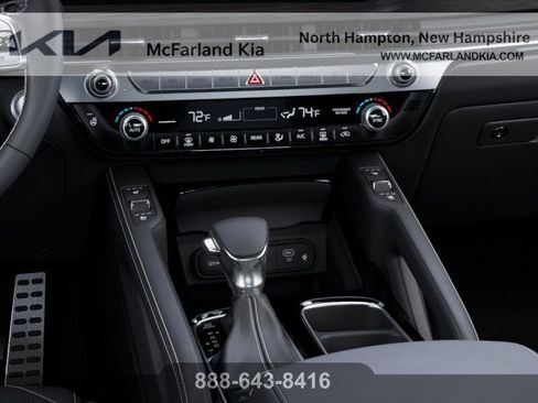 New 2025 Kia Telluride SX Prestige X-Line image 24