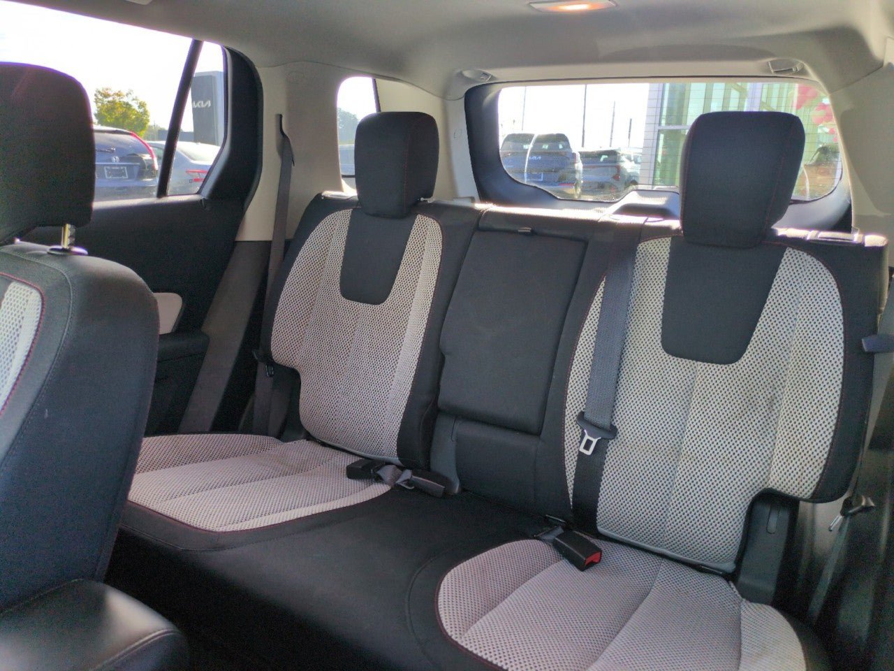 Used 2016 GMC Terrain SLE w/ Convenience Package FWD image 26