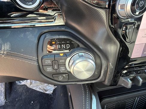 New 2026 RAM 1500 Limited image 26