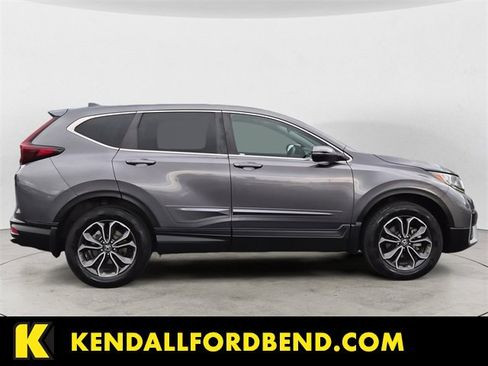 Used 2020 Honda CR-V EX image 6