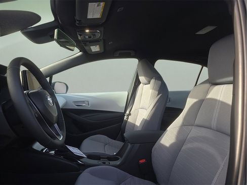 New 2026 Toyota Corolla SE image 19