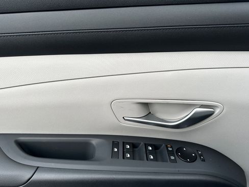 New 2026 Hyundai Tucson SE FWD image 11
