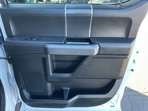 Used 2018 Ford F150 XLT w/ Equipment Group 302A Luxury image 26