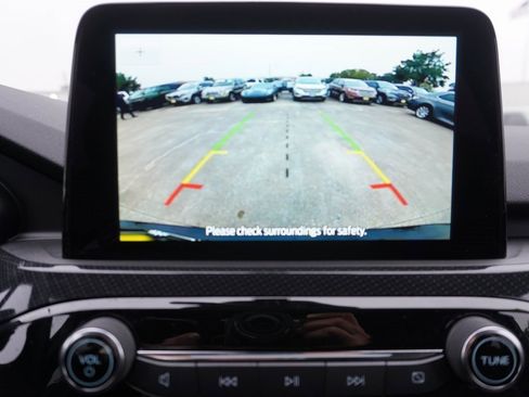 Certified 2024 Ford Escape ST-Line w/ Equipment Group 301A image 14