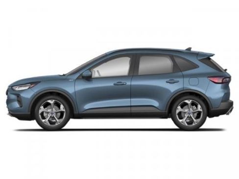 New 2025 Ford Escape ST-Line Select w/ Tech Pack #2 image 2