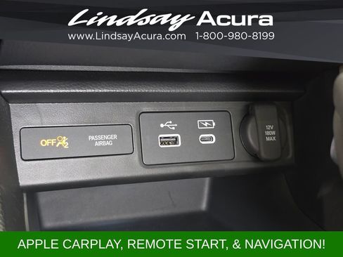 Used 2026 Acura Integra A-Spec FWD image 20