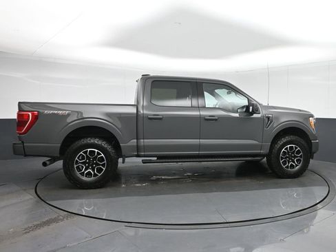 Used 2021 Ford F150 XLT w/ Equipment Group 302A High AWD/4WD image 8