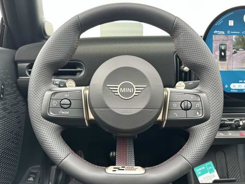 Used 2026 MINI Cooper John Cooper Works FWD image 18