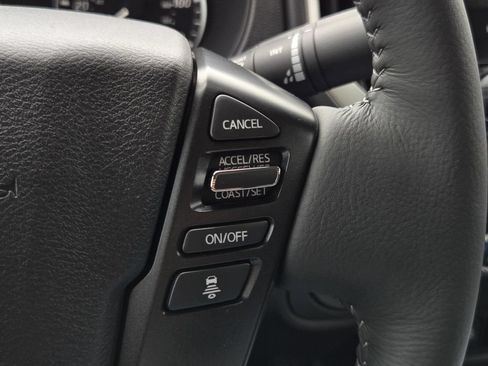 New 2026 Nissan Frontier SV w/ SV Convenience Package RWD image 25