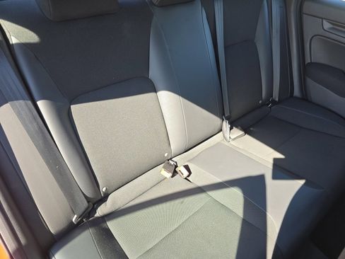 Certified 2023 Honda Civic Sport image 23