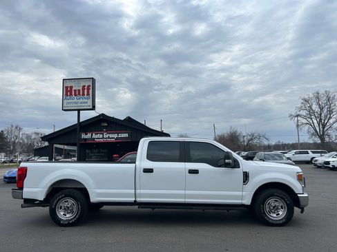 Used 2020 Ford F250 XL w/ Power Equipment Group image 11