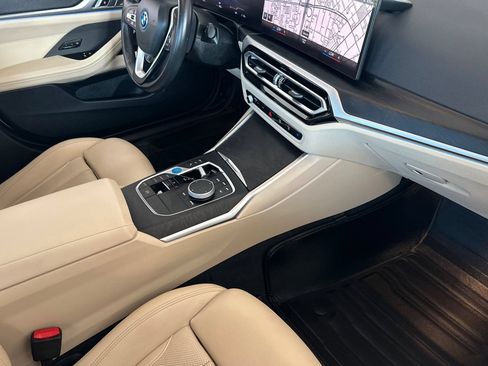 Used 2023 BMW i4 eDrive35 RWD image 12