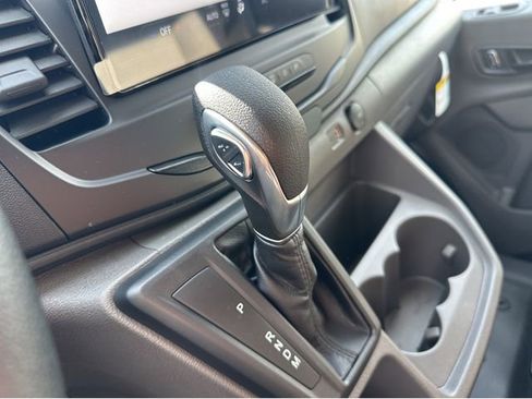 New 2026 Ford Transit 250 148 Medium Roof w/ Load Area Protection Package image 19