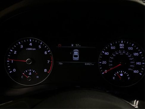 Used 2023 Kia Forte LXS w/ LXS Technology Package FWD image 21
